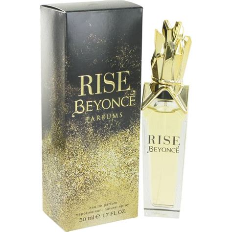 Beyonce Beyonce Rise Perfume for Women - Buy Online Now at Perfume.com