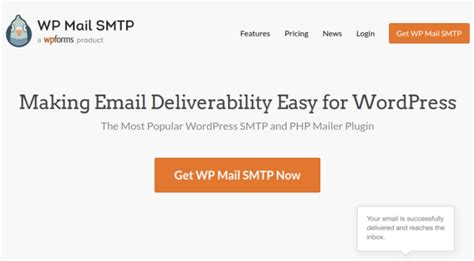 How To Set Up Wordpress Smtp And Send Emails The Right Way