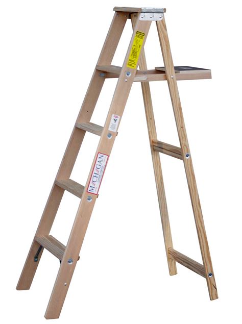 The 10 Best 5Ft Wooden Step Ladder – Home Tech