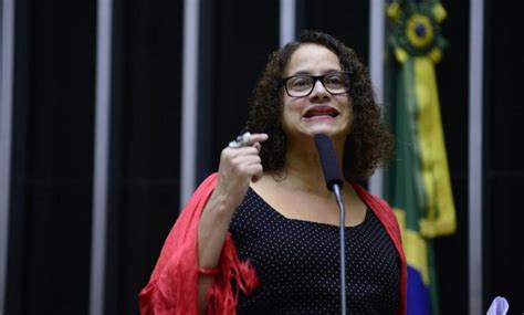 Luciana Santos Espera Repercuss O Local De Acenos Entre Pt E Psb