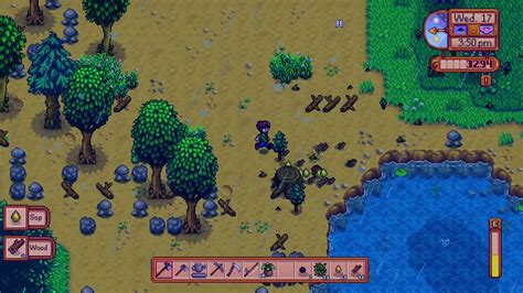 Scarecrow Stardew Range / The best stardew valley scarecrow mods ...