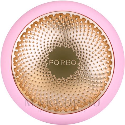 Foreo UFO Smart Mask Treatment Device Pearl Pink Smart Arcmaszk