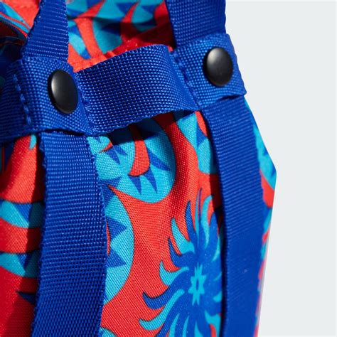 Adidas Farm Rio Backpack Multicolour Adidas Lk