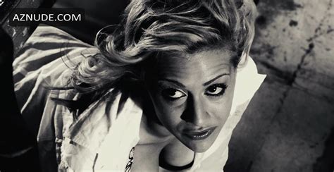 SIN CITY NUDE SCENES AZNude