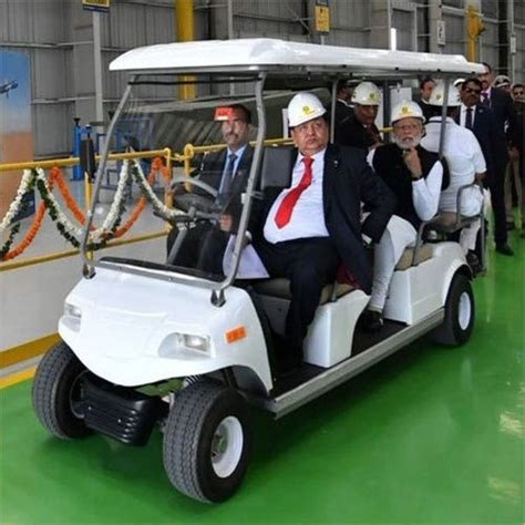 6 Seater Electric Golf Cart Manufacturer Supplier Bengaluru India