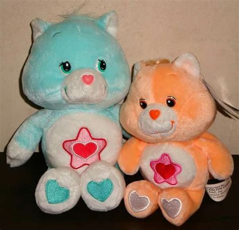 Pin By Evadne Lape On Things For Me Care Bear Care Bears Teddy Bear