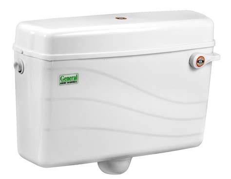 Polyware White Pvc Flushing Cisterns Side Handle For Toilet At Rs 300 In New Delhi