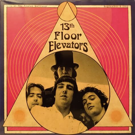 The 13th Floor Elevators Desciclopédia