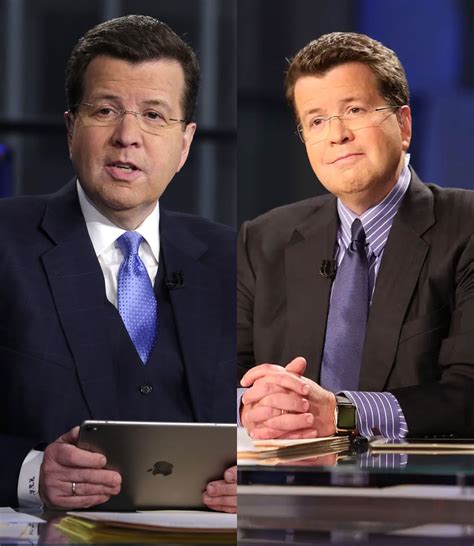 Music Rhythm - The Mysterious Reason Why Neil Cavuto Left Fox News Has