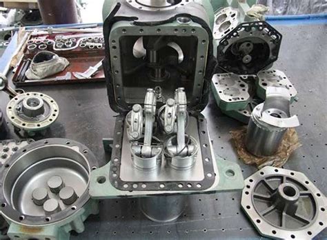 Масло Mobil Rarus 425 для воздушных компрессоров: характеристики