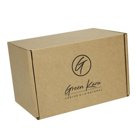 Custom Logo Printed Corrugated Paper Carton Mailing Box Luxury Apparel Packaging Box Carton