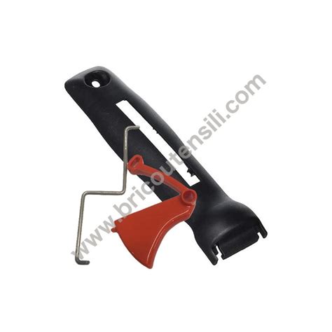 Throttle Ass Y For Chainsaw Hitachi Tanaka CS EA