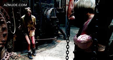 CANDICE STARKS Nude AZNude