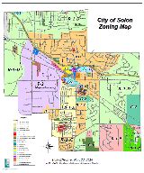 City Maps | Solon, OH - Official Website