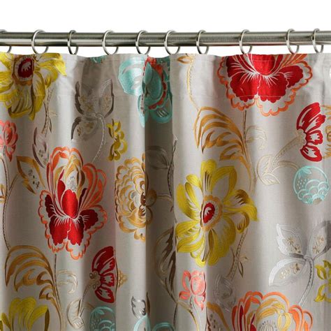 Madura Magellan Semi Sheer Pencil Pleat Single Curtain Panel Wayfair