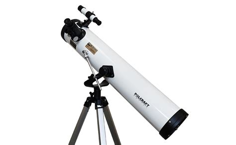 Телескоп polcaft 76/700 | OPTI.COM.UA