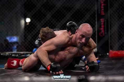 Fight Photos West Coast Rumble Amateur Bouts