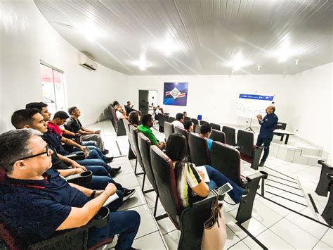 O Apoio Do Sebrae Ms Prefeitura De Coxim Melhora Processo De