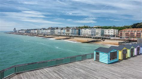 St Leonards On Sea Travel Guide St Leonards On Sea Tourism Kayak