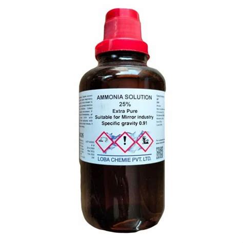 Ammonium Hydroxide Ammonia Water Ammonia 54 OFF