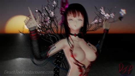 MMD R K Kangxi Mini Skirt Psycho Free Porn Videos YouPorn