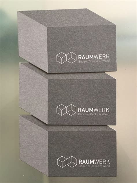 RAUMERK - Logo development on Behance