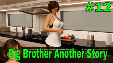 Big Brother Another Story Gameplay Youtube