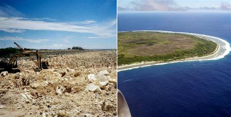 10 Facts About Nauru—the Island That Was Once The Worlds Richest Country