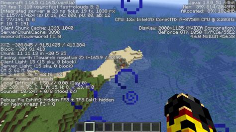 [1.16.5] Ocean spawn Seed [-6191280160992939041] : r/minecraftseeds