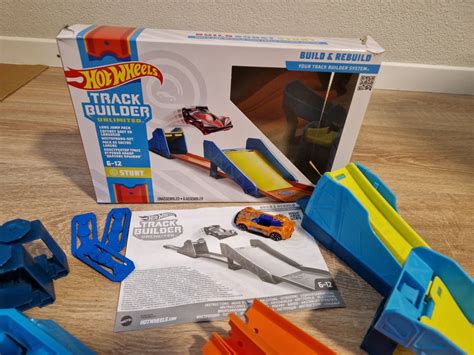 Hot Wheels Basisbahn und Schanze Gebraucht in Gachnang für CHF 20 nur Abholung auf Ricardo
