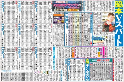 今夜公開！平塚競輪g3湘南ダービーは無料予想紙ニッカンpdf新聞で必勝 競輪ライブ速報写真ニュース 日刊スポーツ