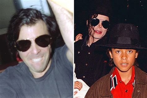 Michael Jackson accuser Jordan Chandler can’t have been lying about ...