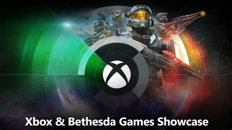 E3 2021 Xbox And Bethesda Showcase From Starfield Battlefield 2042 To Halo Infinite Here