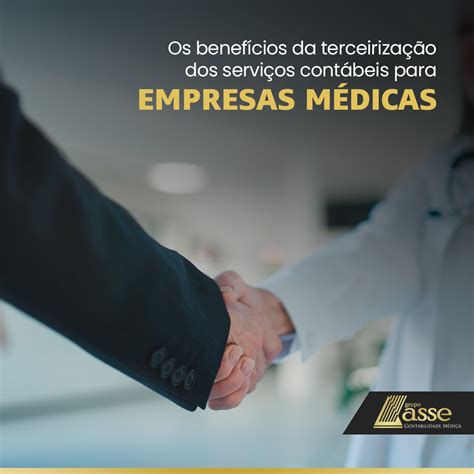 Os Benef Cios Da Terceiriza O Dos Servi Os Cont Beis Para Empresas