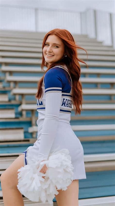 Senior Cheer Pictures 2022 2023 High School Cheer Uniform Football