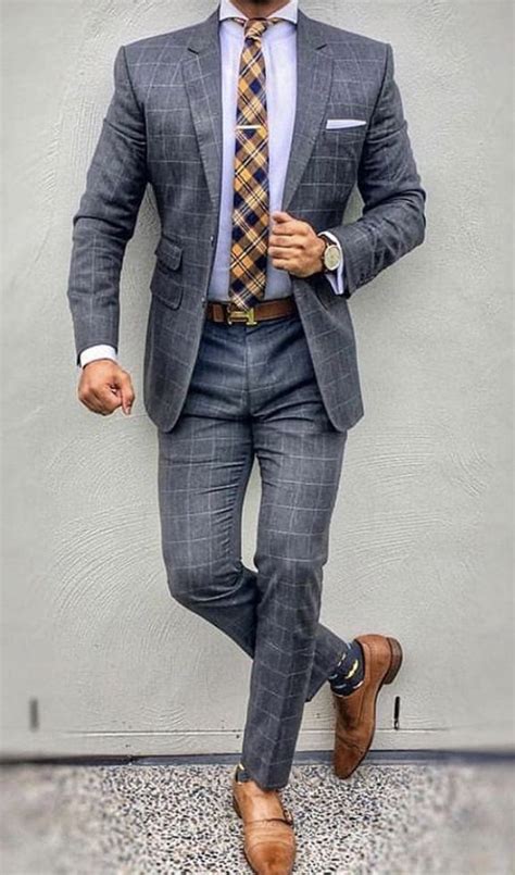 Business suits men – Artofit