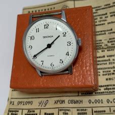 Купить часы Sekonda СССР в Украине и Киеве - цена, продажа в интернет ...
