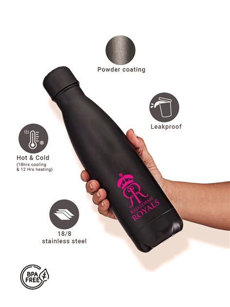 Buy Ipl Double Walled Vacuum Insulated Thermosteel Hot And Cold Rust Proof Leak Proof