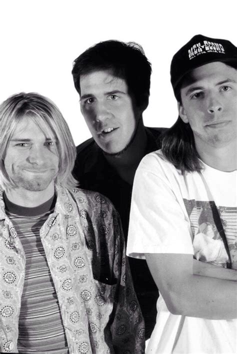 The Gang Back At It Again Nirvana Kurt Cobain Kurt Cobain Kurt