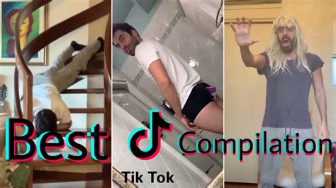 Funny Tiktok Video Compilation 😎 2020 Youtube