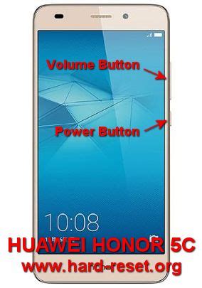 How To Easily Master Format Huawei Honor C Lite Nem Ul Tl H