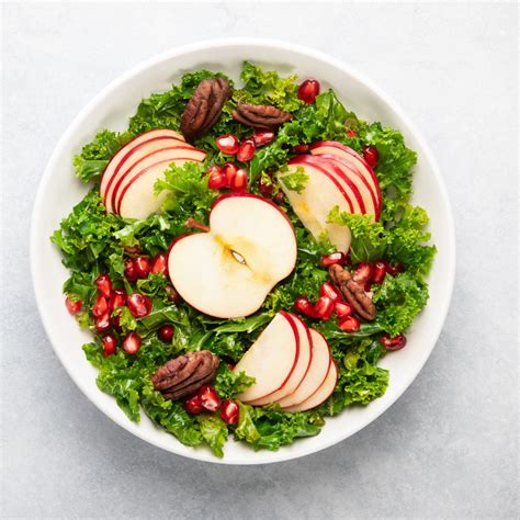 Nutrient-Packed Superfood Salad: Energize Your Day Now! - Ask Dr. Dee