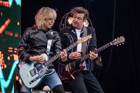 Chrissie Hynde Says She Wont Play Pretenders Hits Anymore Punktuation