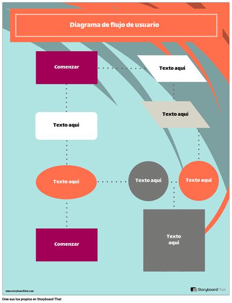 Diagrama De Flujo Storyboard Por Es Examples The Best Porn Website