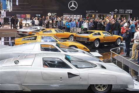 Techno Classica Essen Classic Portal