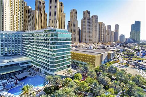 Hilton Dubai Jumeirah Dubai 2020 Updated Prices Expedia