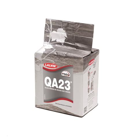 LALVIN (QA23) - Watson's Barrels & Wine Making Supplies
