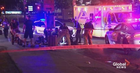 Update 3 Separate Overnight Stabbings Leave 2 Dead 1 Injured