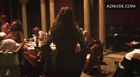 MAISON CLOSE NUDE SCENES AZNude