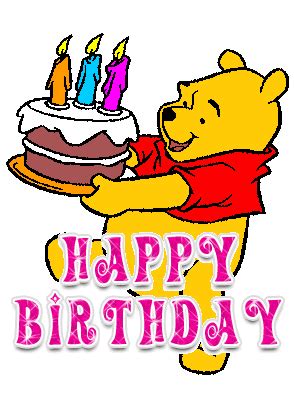 Birthday Card Clip Art - ClipArt Best